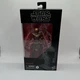 Hasbro Star Wars Black Series Zorii Bliss 6" action figure #103