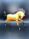 Spirit Horse Figure DWA LLC Just Play Dreamworks