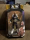 AEW Scorpio Sky Unrivaled Collection Series 5 Action Figure #38 Jazwares