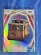 2026 Topps Disney Neon - Wall-E #19 - /150