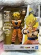 Bandai SH Figuarts Dragon Ball Z Super Saiyan Full Power Son Goku Action Figure