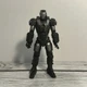 Marvel Legends Walmart Exclusive Iron Man 2 - War Machine 6" 2010 Loose Figure