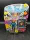 Playmates 1993 Star Trek The Next Generation Dr. Beverly Crusher Figure Medical 