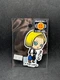 DRAGON BALL Android 17 B-SIDE LABEL Anime Sticker Waterproof Made in Japan