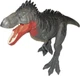 Jurassic World Tarbosaurus Primal Attack 14" Massive Biters Dinosaur Mattel Toy