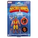 IN STOCK! Secret Wars Marvel Legends WOLVERINE 6-Inch Action Figure by Hasbro