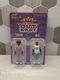 Super7 Outkast Andre 3000 Big Boi Action Figures 3.75" Tall 2024 UNPUNCHED CARD!