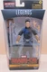 Wenwu Marvel Legends Shang-Chi 6" Action Figure w/ Mr. Hyde BAF