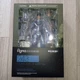 Metal Gear Solid 2 Snake MGS2 Ver. figma Action Figure Series No. 243 Limited
