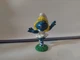Smurfs Schleich / Peyo 20098 - Ballerina - Smurf / Puffi [15]