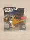 Star Wars Micro Galaxy Squadron Anakin's Naboo N-1 Starfighter Ep 1 Target Excl.