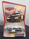 Disney Pixar Cars - AXLE ACCELERATOR World Of Cars 2008 - 1:55 Diecast 