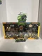 NECA: TMNT  | Punk Disguise Turtles |  Haulathon 4-pack Target Exclusive | NEW