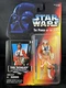 1995 Kenner Star Wars Power of the Force LUKE SKYWALKER Action Figure NEW