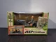 4077th Medical Unit Jeep 1982 M.A.S.H. Tristar MASH NEW in Open Box