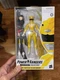 Hasbro Yellow Ranger 6 inch Action Figure - E8654