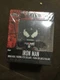 Funko Minis Marvel Venom #03 IRON MAN Venomized Bobble-Head Figure