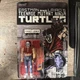 Casey Jones - Comic Color - TMNT - Wave 11 - ReAction Figures - Super7 New