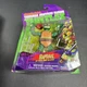 2024 Nickelodeon Teenage Mutant Ninja Turtle Raphael Action Figure