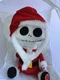 NWT Disney Tim Burton Nightmare Before Christmas Animated Santa Jack NBC Medley