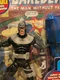 Marvel Legends BULLSEYE  (Angry Variant) w/ Comic - Galactus Series, 2006 - NEW