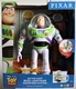 Mattel Disney Pixar Toy Story Action-chop Buzz Lightyear toy figure New for 2022