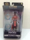 NEW Marvel Legends Black Panther Nakia Legacy Collection 6" Action Figure