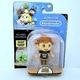 VILLAGER ANIMAL CROSSING JAKKS PACIFIC WORLD OF NINTENDO 4" FIGURE SERIES 2-3