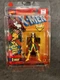 ToyBiz 1994 Marvel X-Men Rogue Power Uppercut Punch Sealed With Case ￼