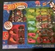 Hot Wheels Tony Hawk Skate Rippin&rsquo; Tricks Pack
