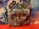 Star Wars Mission Fleet Boba Fett By Hasbro, New In Package.