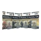 Halo Nano Metalfigs DieCast Metal Collectible Figure Jada Toys 4pk