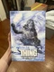 Neca The Thing Ultimate Macready Last Stand Figure