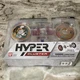 Game Bandai Hyper Cluster Yo Yo The Next Evolution Spin Vampire