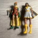DC Multiverse Batman The Dark Knight Returns 2016 Female ROBIN 5" Figure+ Other