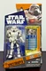 Star Wars Spacetrooper Saga Legends SL31 Action Figure Hasbro 2011 New