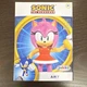 Sonic the Hedgehog Amy Action Figure Boxed 2025 JAKKS Pacific