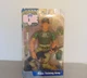 NEW 2001 Hasbro GI Joe Basic Training Army Action Figure - FREE SHIPPING