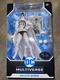MCFARLANE DC MULTIVERSE BULLSEYE BATMAN PLATINUM EDITION 2024 NIH!!!