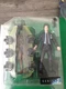 The X-Files: Series One - Fox Mulder (Action Figure) movie 1998 McFarlane B115
