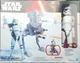 Star Wars Assault Walker Marcheur Hasbro Disney Stormtrooper