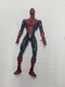 2001 ToyBiz Spider-Man Classics Series 2 Super Poseable Action Figure 