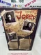 NECA BATMAN DARK KNIGHT 1/4 SCALE JOKER FIGURE New IN BOX LEDGER AUTHENTIC 🔥