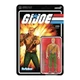 Super7 G.I. Joe Duke - 3.75" Action Reaction Figure, Multicolor