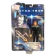 Playmates 1996 Star Trek First Contact DR. BEVERLY CRUSHER Figure 16107 ~NEW MOC
