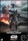 Perfect Hot Toys 1/6 Tms026 Death Watch Mandalorian In Stock New