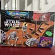 1994 STAR WARS ENDOR Micro Machines RETURN OF THE JEDI GALOOB Brand NEW