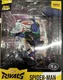 🔥 Marvel Rivals 🔥 Spider-Man CHASE Platinum ED 1:6 Scale Fig. by McFarlane