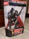 McFarlane Toys Kiss Creatures The Demon 12'' Action Figure 2002