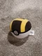 Ultra Ball Plush 5&rdquo; 2024 Pokemon Nintendo Jazwares Toy Factory 